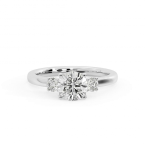 Кольцо SM0452-Pt Кольцо SM0452-Pt