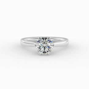 Кольцо SL0018-750-W