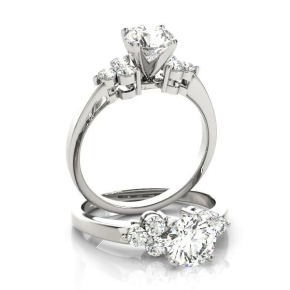 Кольцо 83454-750-W Кольцо 83454-750-W