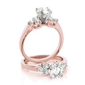 Кольцо 83454-750-R