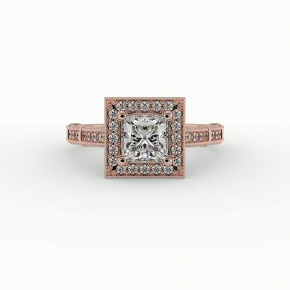 Кольцо HL0207-750-R