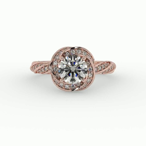 Кольцо SM0125-585-R Кольцо SM0125-585-R