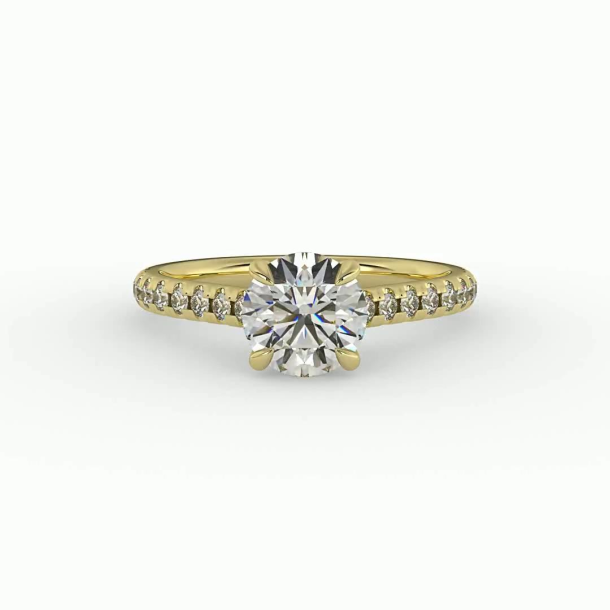Кольцо SM0102-585-Y