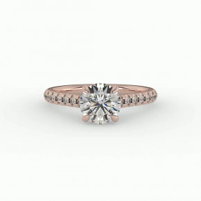 Кольцо SM0102-585-R