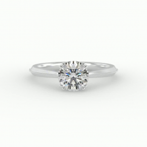 Кольцо SL0239-585-W