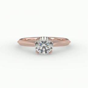 Кольцо SL0239-750-R