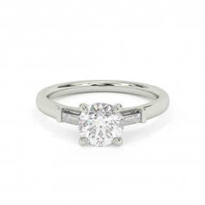 Кольцо RC11107-585-W