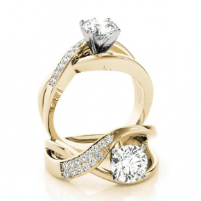 Кольцо 51072-585-Y