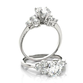 Кольцо 82751-585-W