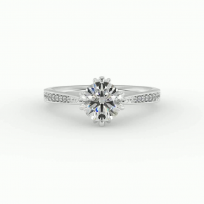 Кольцо SM0224-750-W