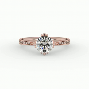 Кольцо SM0224-585-R Кольцо SM0224-585-R