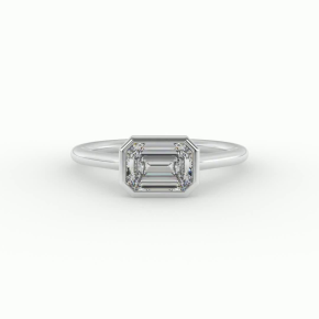 Кольцо SM1035-585-W