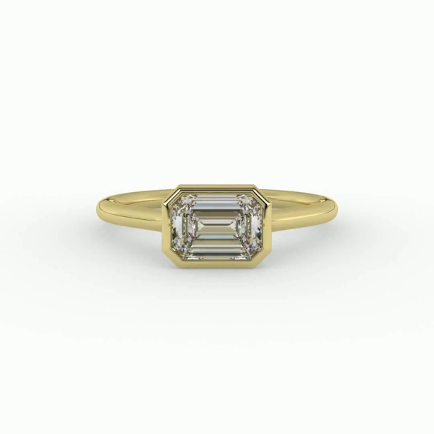 Кольцо SM1035-750-Y