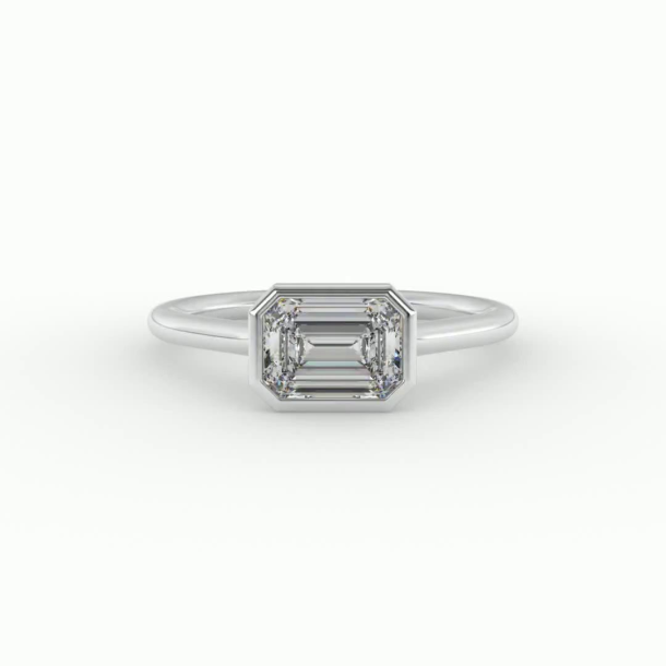 Кольцо SM1035-Pt