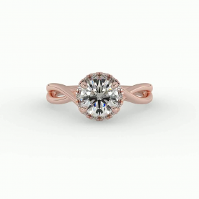 Кольцо HL0064-585-R