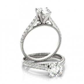 Кольцо 50513-585-W