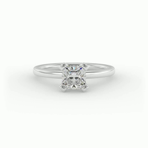 Кольцо SL0294-585-W