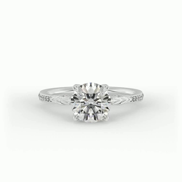 Кольцо SM0382-585-W