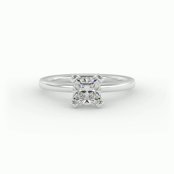 Кольцо SL0294-750-W
