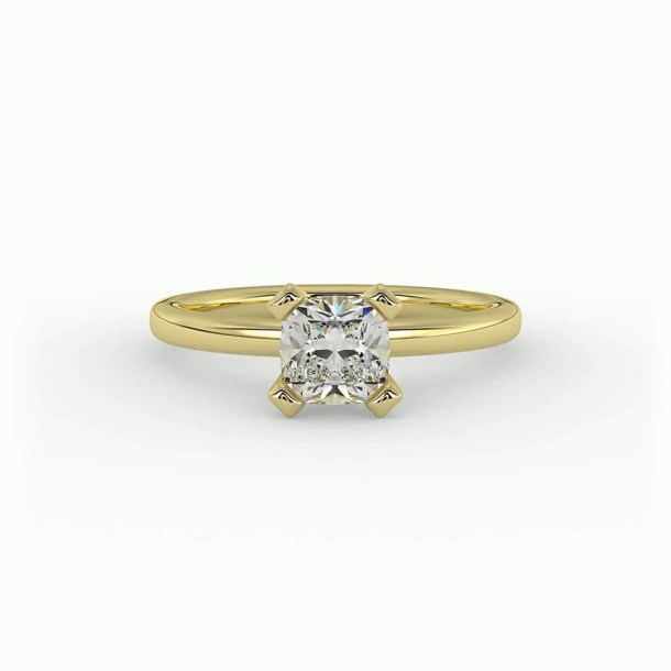 Кольцо SL0294-585-Y
