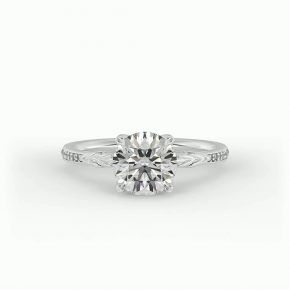 Кольцо SM0382-750-W