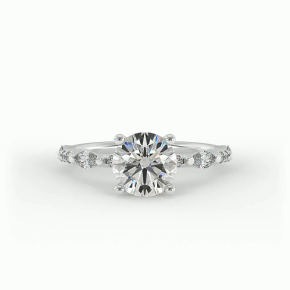 Кольцо SM0378-585-W