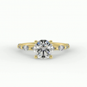 Кольцо SM0378-585-Y