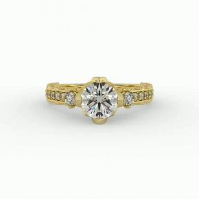 Кольцо TS0203-585-Y