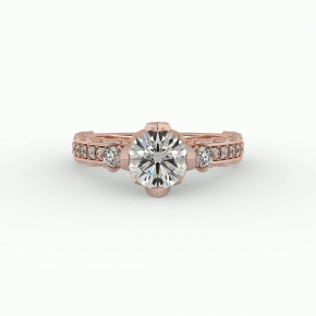 Кольцо TS0203-750-R