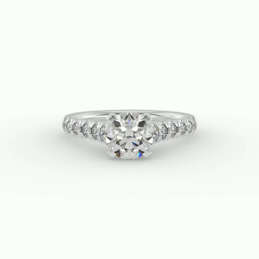 Кольцо SM0147-585-W Кольцо SM0147-585-W