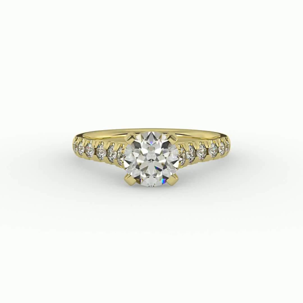 Кольцо SM0147-585-Y