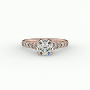 Кольцо SM0147-585-R