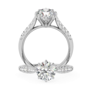 Кольцо RC9886ENR-750-W Кольцо RC9886ENR-750-W