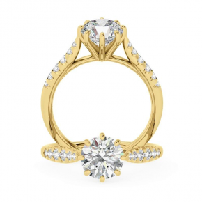 Кольцо RC9886ENR-585-Y Кольцо RC9886ENR-585-Y