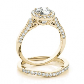 Кольцо 50904-585-Y