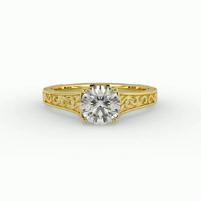 Кольцо SL0136-585-Y