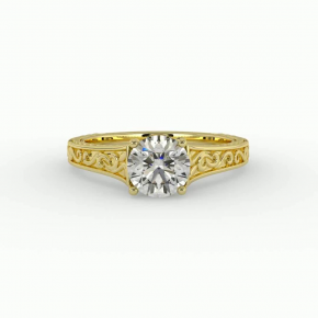 Кольцо SL0136-750-Y