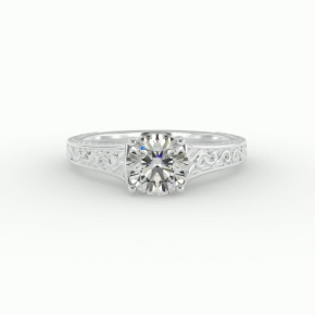 Кольцо SL0136-Pt Кольцо SL0136-Pt