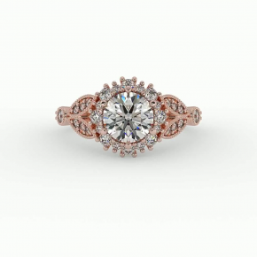 Кольцо HL0191-750-R