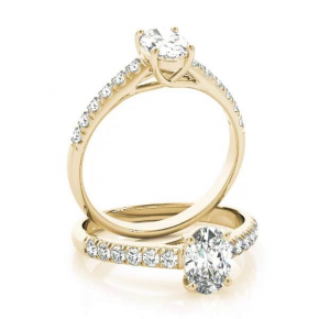 Кольцо 82901-585-Y