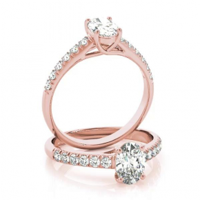 Кольцо 82901-585-R