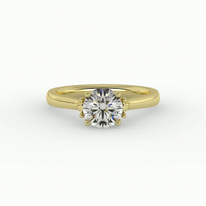 Кольцо SL0009-750-Y