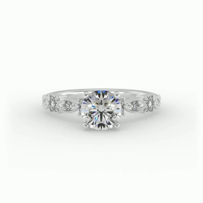 Кольцо SM0302-585-W Кольцо SM0302-585-W