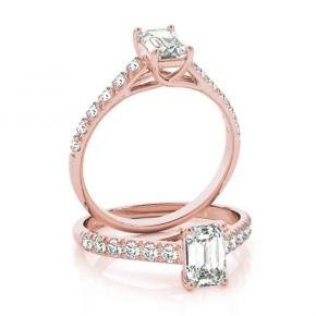 Кольцо 83438-750-R