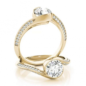 Кольцо 50973-750-Y