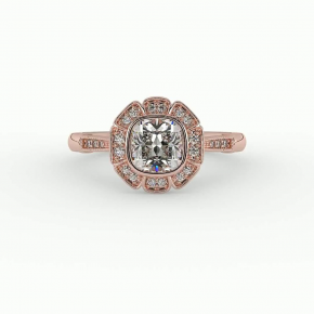 Кольцо HL0234-750-R