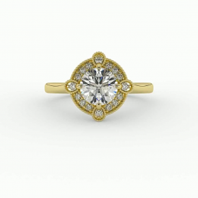 Кольцо HL0227-750-Y Кольцо HL0227-750-Y