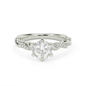 Кольцо RC11091-Pt