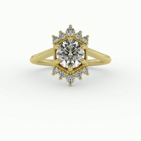 Кольцо HL0245-750-Y Кольцо HL0245-750-Y