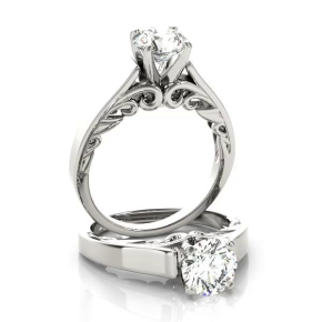 Кольцо 50817-750-W Кольцо 50817-750-W